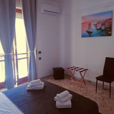 Rosita Rooms Лече Екстериор снимка
