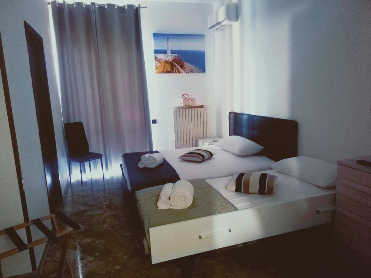 Rosita Rooms Лече Екстериор снимка