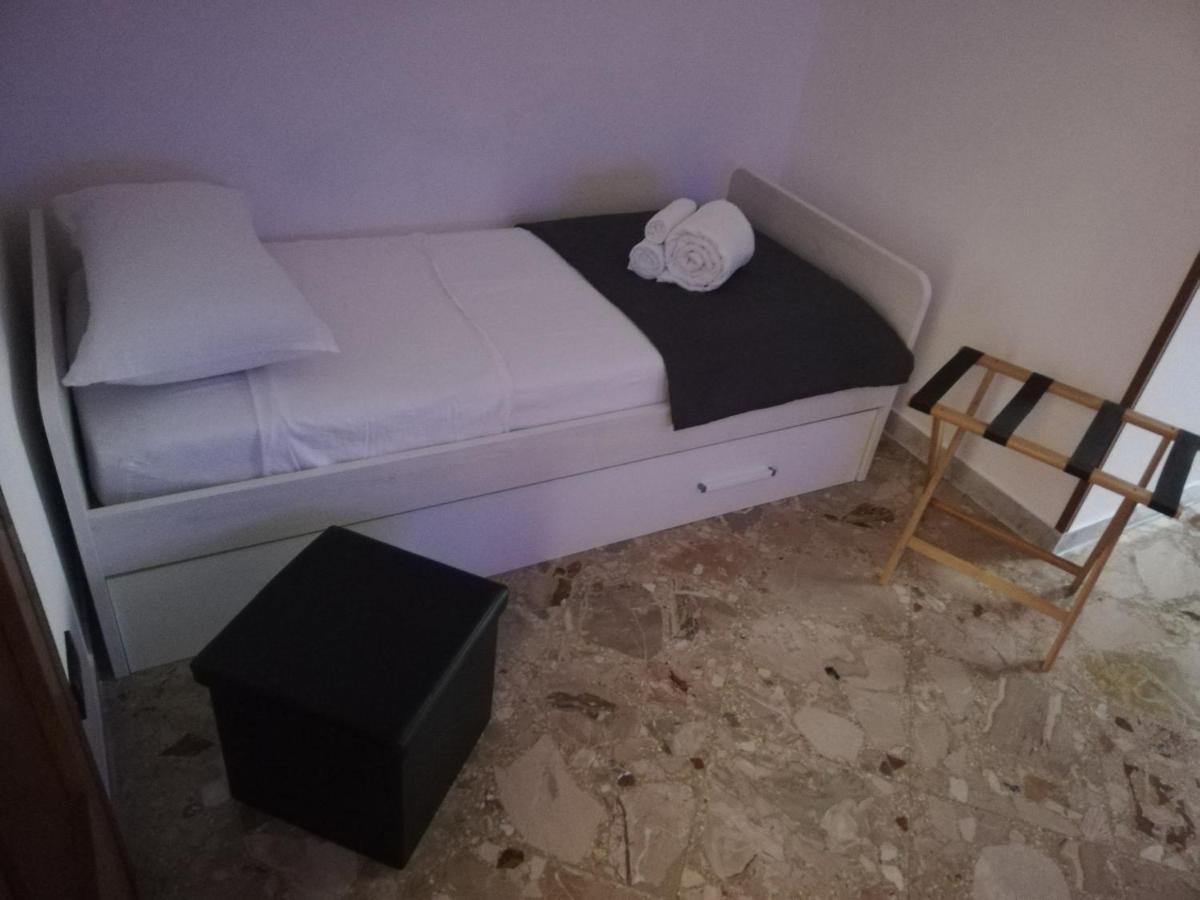 Rosita Rooms Лече Екстериор снимка