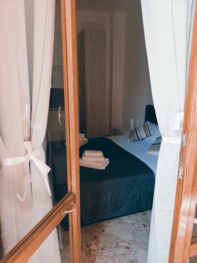Rosita Rooms Лече Екстериор снимка