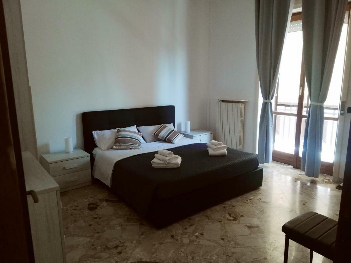 Rosita Rooms Лече Екстериор снимка