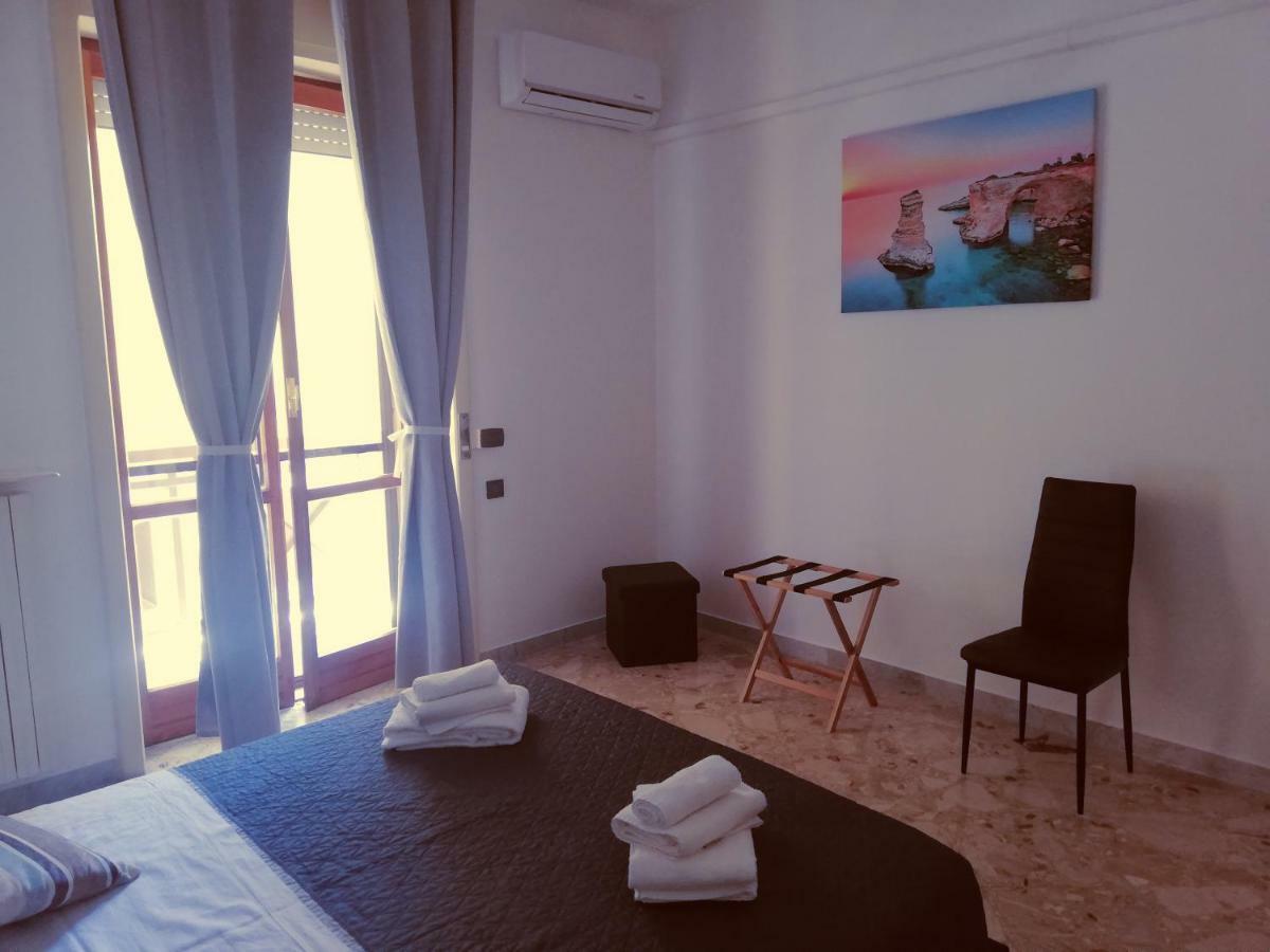 Rosita Rooms Лече Екстериор снимка