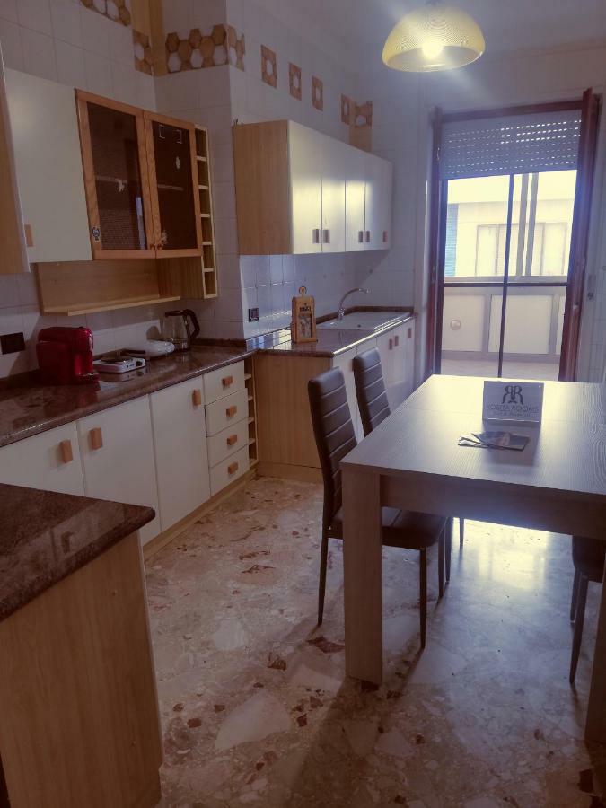Rosita Rooms Лече Екстериор снимка