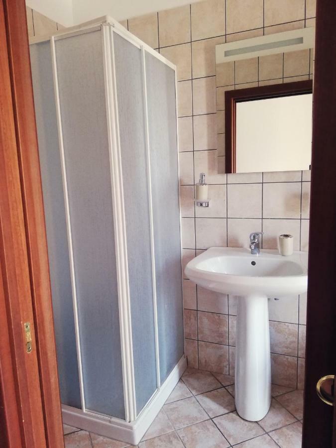 Rosita Rooms Лече Екстериор снимка