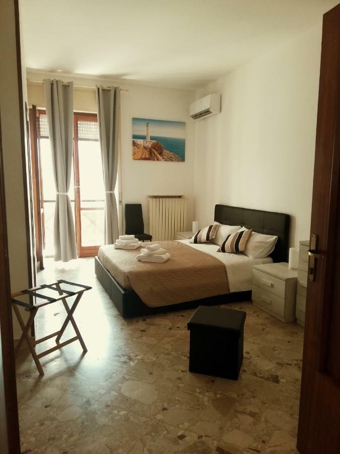 Rosita Rooms Лече Екстериор снимка