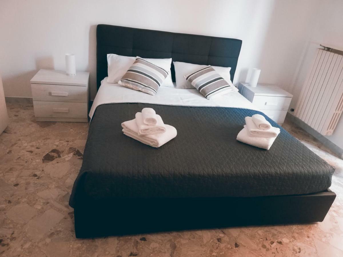 Rosita Rooms Лече Екстериор снимка