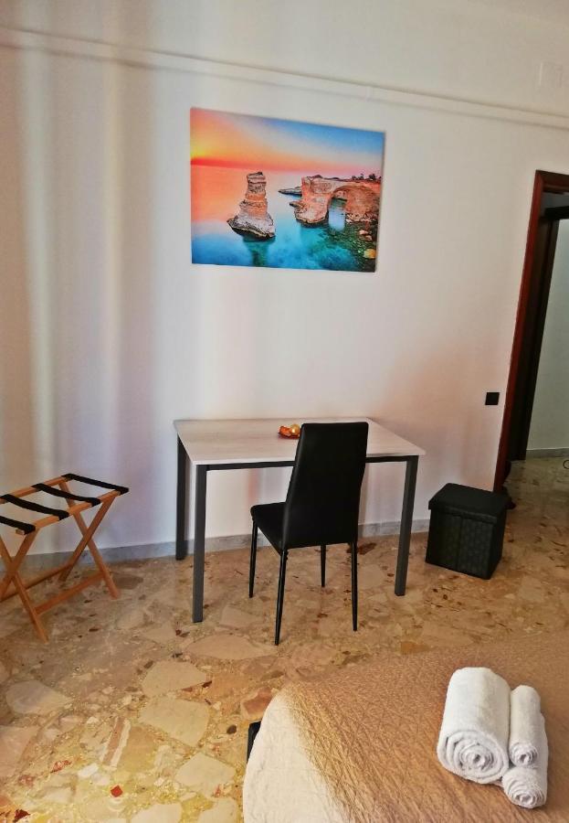 Rosita Rooms Лече Екстериор снимка