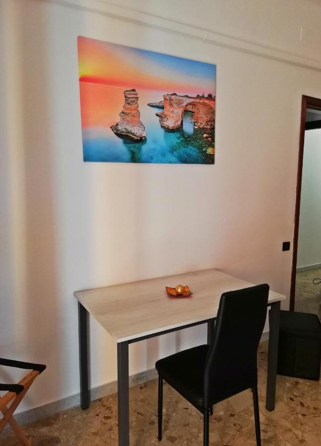 Rosita Rooms Лече Екстериор снимка